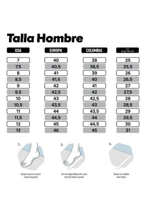 Tenis INTRUDER Azul Hombre P110937-VBG CAT