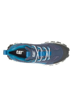 Tenis INTRUDER Azul Hombre P110937-VBG CAT