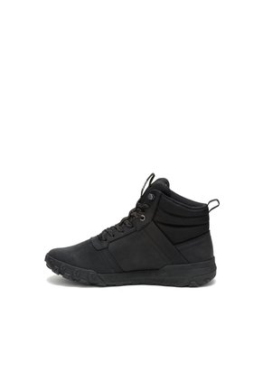 Bota Hombre Cat Hex Ready Mid Wp Negro CAT