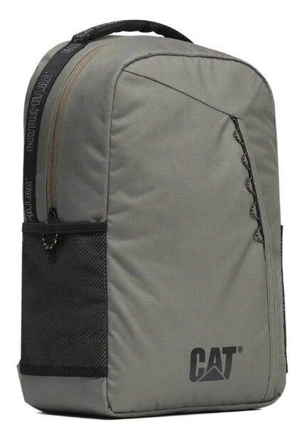 Mochila CAT Hombre EXPLORER BACKPACK Gris CAT