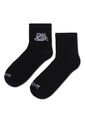 Medias CAT Hombre M LIGHTWEIGHT ANKLE Negro CAT de CAT