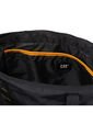 Canguro CAT Hombre INDIANA TOTE BAG Negro CAT de CAT