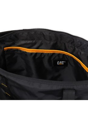 Canguro CAT Hombre INDIANA TOTE BAG Negro CAT