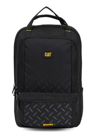 Mochila CAT Hombre VOYAGER 2 IN 1 DAYPA Negro CAT CAT