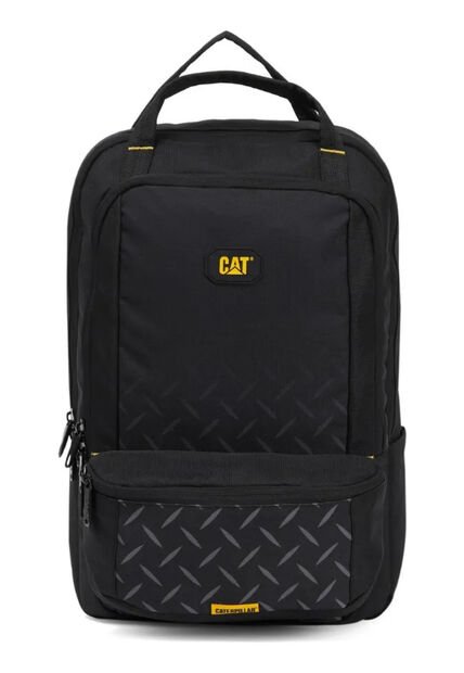 Mochila CAT Hombre VOYAGER 2 IN 1 DAYPA Negro CAT