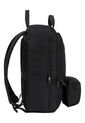 Mochila CAT Hombre VOYAGER 2 IN 1 DAYPA Negro CAT de CAT