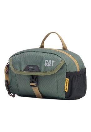 Canguro CAT Hombre FUJI WAIST BAG Gris CAT