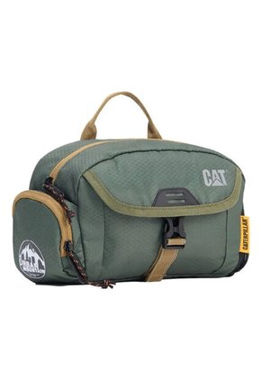 Canguro CAT Hombre FUJI WAIST BAG Gris CAT