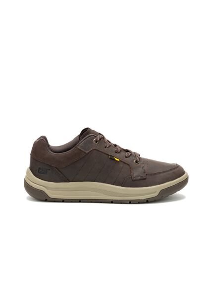 Tenis Hombre CAT APA CUSH Café CAT