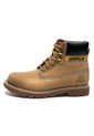 Bota Outdoor Arena-Negro Caterpillar Colorado Honey de CAT