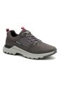 Tenis Hombre Cat Colorado Sneaker Lo Gris CAT de CAT