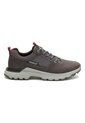 Tenis Hombre Cat Colorado Sneaker Lo Gris CAT de CAT