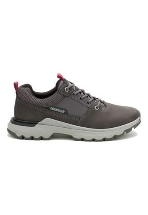 Tenis Hombre Cat Colorado Sneaker Lo Gris CAT