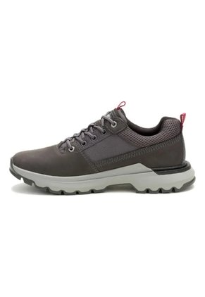Tenis Hombre Cat Colorado Sneaker Lo Gris CAT