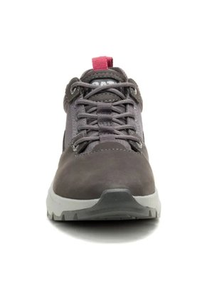 Tenis Hombre Cat Colorado Sneaker Lo Gris CAT