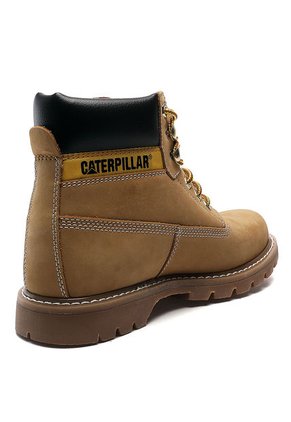 Bota Outdoor Arena-Negro Caterpillar Colorado Honey