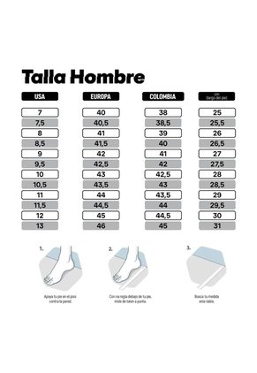 Tenis Hombre Cat Colorado Sneaker Lo Gris CAT