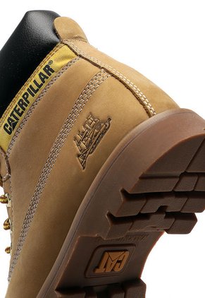 Bota Outdoor Arena-Negro Caterpillar Colorado Honey