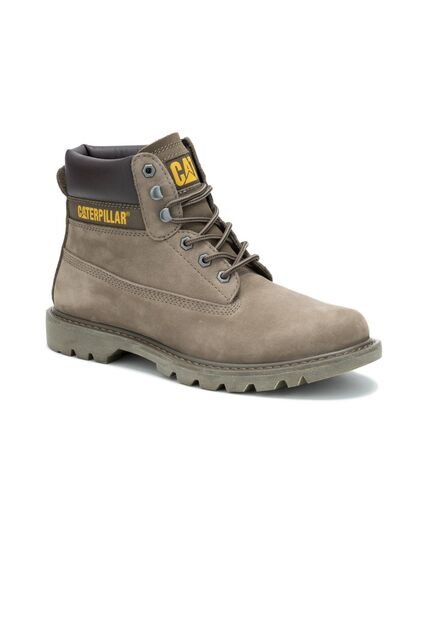 Bota COLORADO 2.0 Gris Hombre P726077-YBN CAT