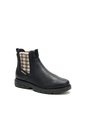 Bota Mujer Cat Fandom Chelsea Negro CAT de CAT