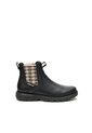 Bota Mujer Cat Fandom Chelsea Negro CAT de CAT