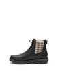 Bota Mujer Cat Fandom Chelsea Negro CAT de CAT