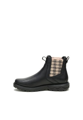 Bota Mujer Cat Fandom Chelsea Negro CAT