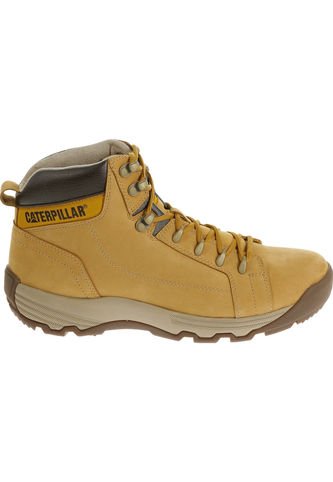 Botin Cat Amarillo SUPERSEDE P719132-Qpu CAT CAT
