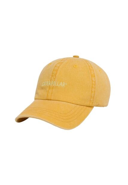 Gorra Hombre CAT 6 PANEL WASHED UNSTR Multicolor CAT