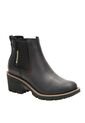 Bota Mujer CAT REWRITE CHELSEA Negro CAT de CAT