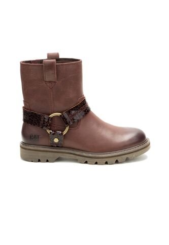 Bota Mujer CAT GRADER HARNESS Multicolor CAT CAT