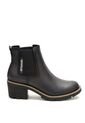 Bota Mujer CAT REWRITE CHELSEA Negro CAT de CAT