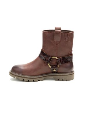 Bota Mujer CAT GRADER HARNESS Multicolor CAT