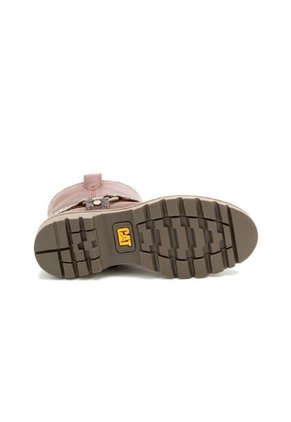 Bota Mujer CAT GRADER HARNESS Multicolor CAT