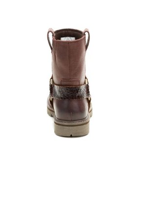 Bota Mujer CAT GRADER HARNESS Multicolor CAT