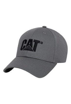 Gorra CAT Hombre CAT LOGO HAT Negro CAT