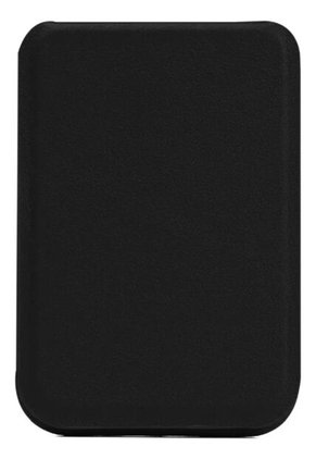 Billeteras CAT Hombre MOROCCO MAGSAFE WALL Negro CAT