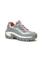 Tenis De Suguridad CAT Mujer Gris INVADER WS ST P91360-4LW CAT de CAT