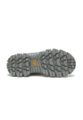 Tenis De Suguridad CAT Mujer Gris INVADER WS ST P91360-4LW CAT