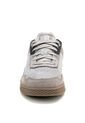 Tenis Hombre CAT PAUSE RETRO LEATHER Gris CAT de CAT
