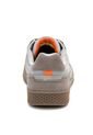 Tenis Hombre CAT PAUSE RETRO LEATHER Gris CAT de CAT