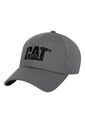 Gorra CAT Hombre CAT LOGO HAT Negro CAT de CAT
