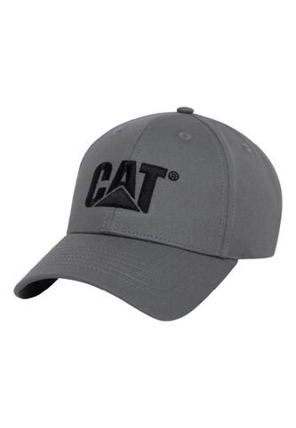 Gorra CAT Hombre CAT LOGO HAT Negro CAT CAT