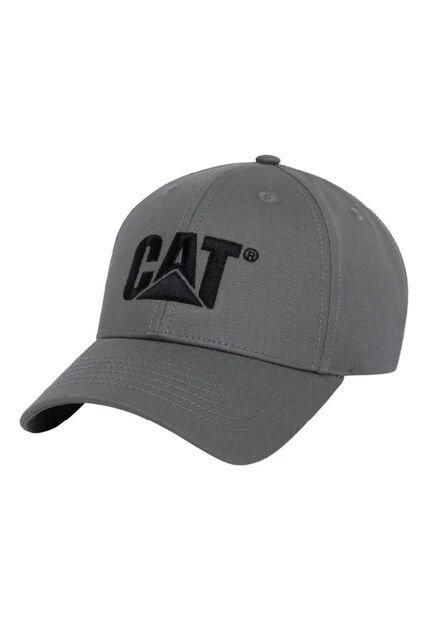 Gorra CAT Hombre CAT LOGO HAT Negro CAT