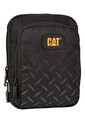 Bolso CAT Hombre VOYAGER SHOULDER BAG Negro CAT de CAT