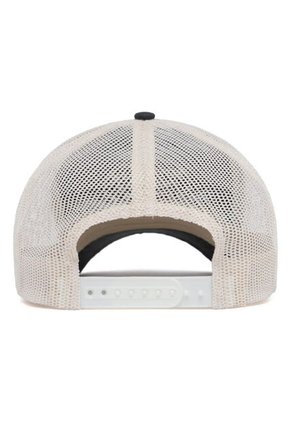 Gorra CAT Hombre 6 PANEL PROMO HAT Negro CAT