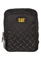 Bolso CAT Hombre VOYAGER SHOULDER BAG Negro CAT de CAT