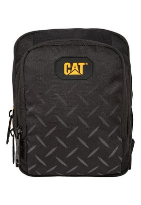 Bolso CAT Hombre VOYAGER SHOULDER BAG Negro CAT