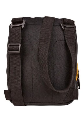 Bolso CAT Hombre VOYAGER SHOULDER BAG Negro CAT