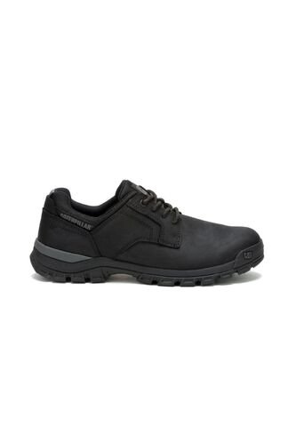 Tenis Hombre CAT THRESHOLD LOW Negro CAT CAT